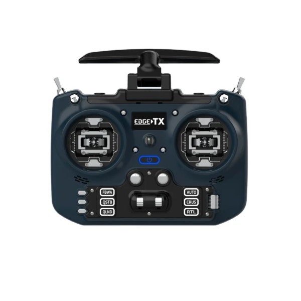 Vente en gros Jumper T20S RDC90 Capteur Cardans Écran OLED Radio Contrôleur ELRS EdgeTX Télécommande multi-protocole